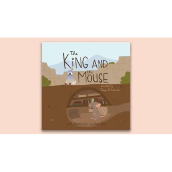 The King and the Mouse