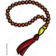 Tasbih Medium