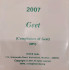 [CD] Geet (Compilation of Geet) - MP3 - ITREB-India