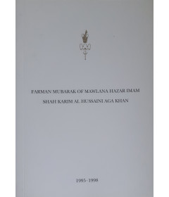 Farman Books