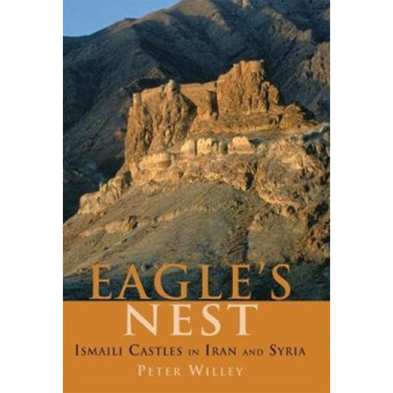[HB] Eagle’s Nest: Ismaili Castles in Iran and Syria
